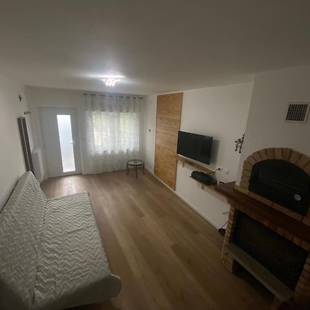 Vila Casa Vacanza Buia Exteriér fotografie