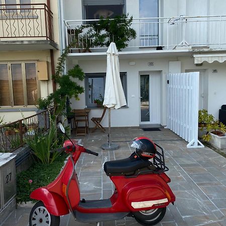 Vila Casa Vacanza Buia Exteriér fotografie
