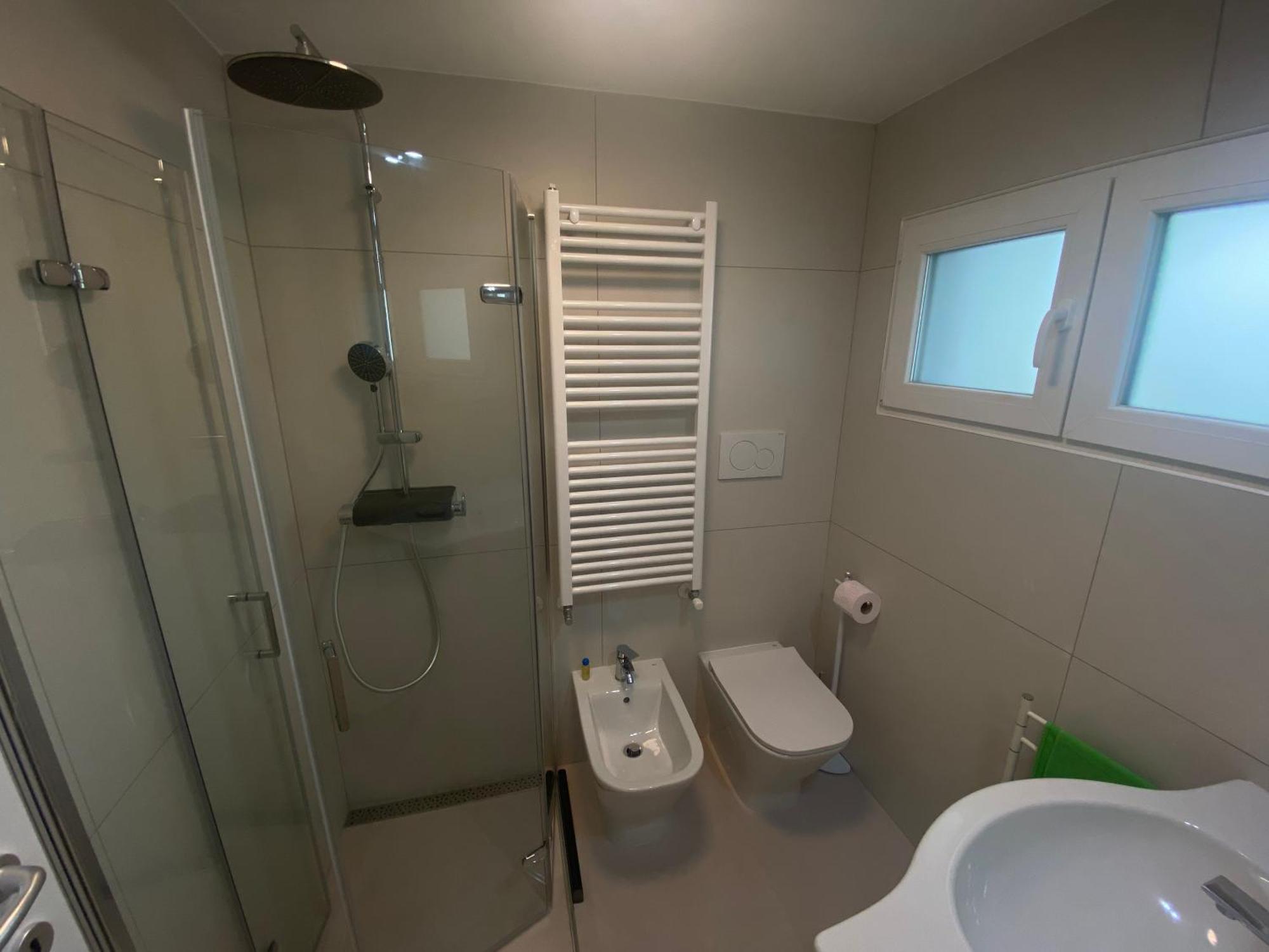 Vila Casa Vacanza Buia Exteriér fotografie