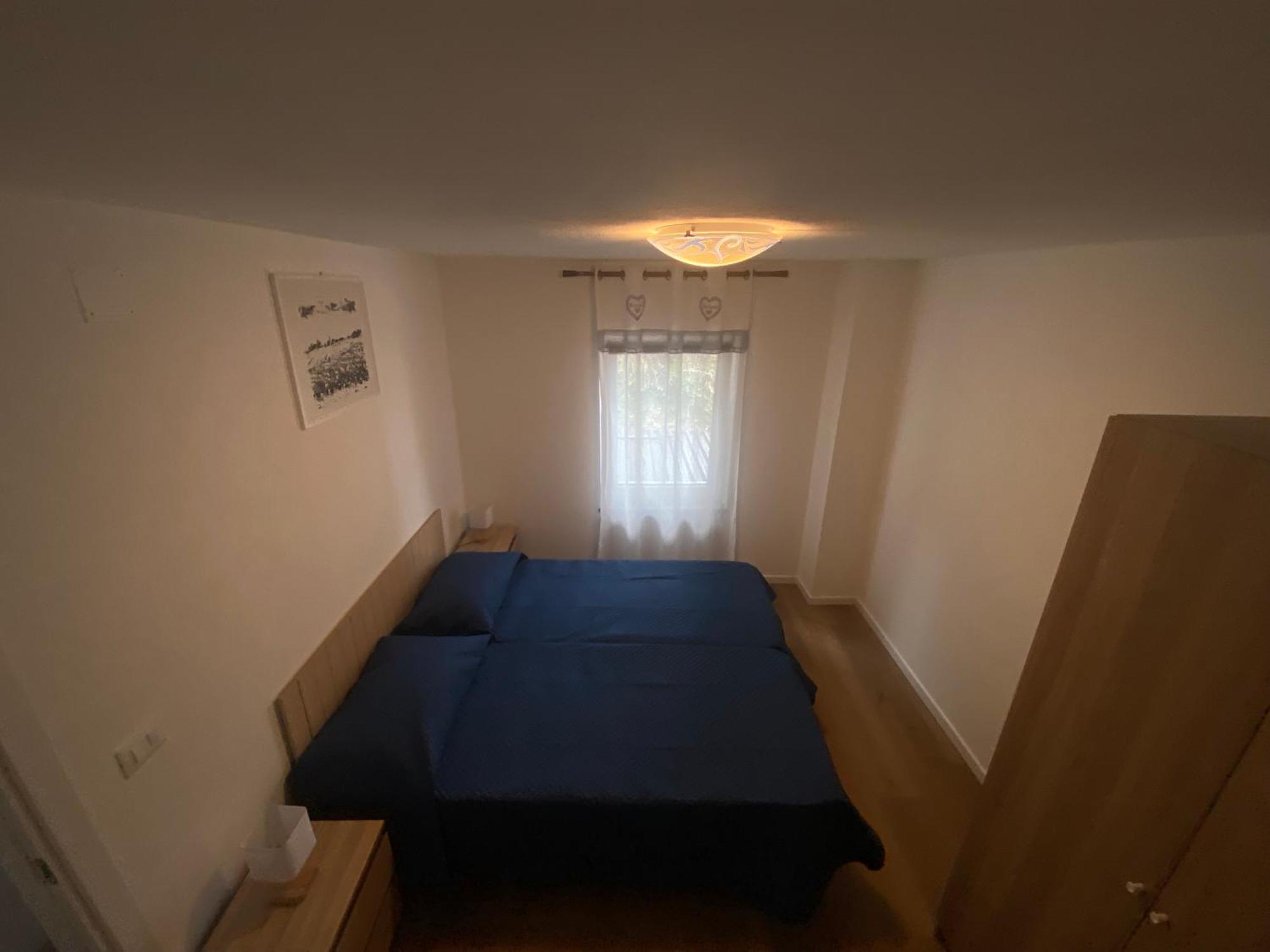 Vila Casa Vacanza Buia Exteriér fotografie