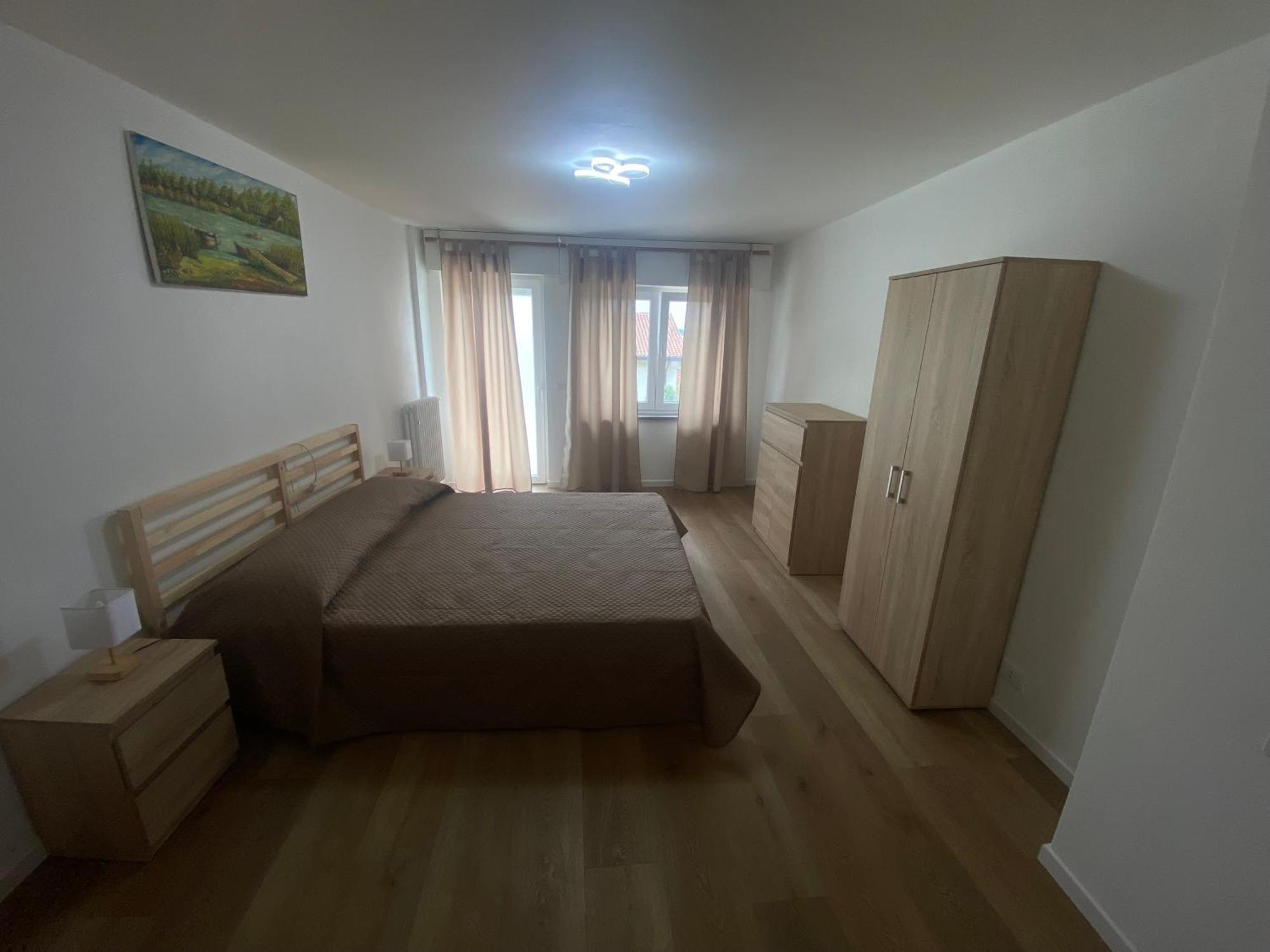 Vila Casa Vacanza Buia Exteriér fotografie